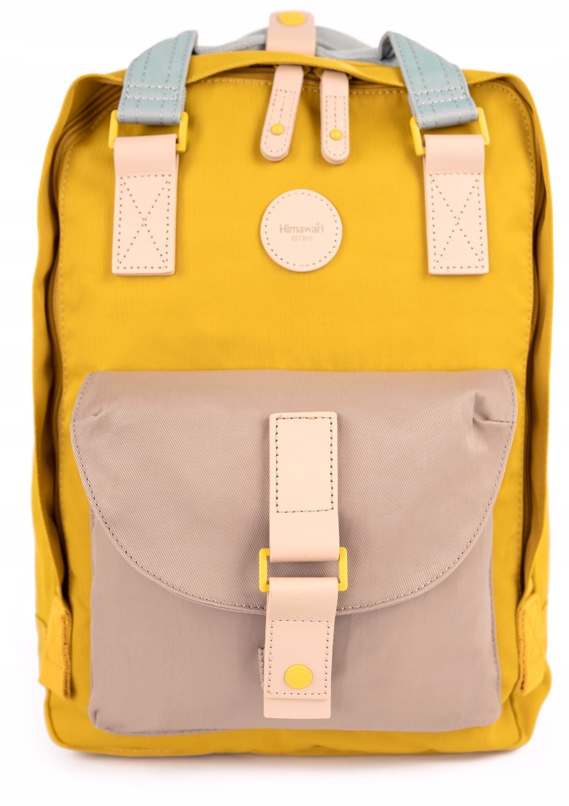 

Plecak Himawari No. 28 Cupcake S szkolny tr20329-7