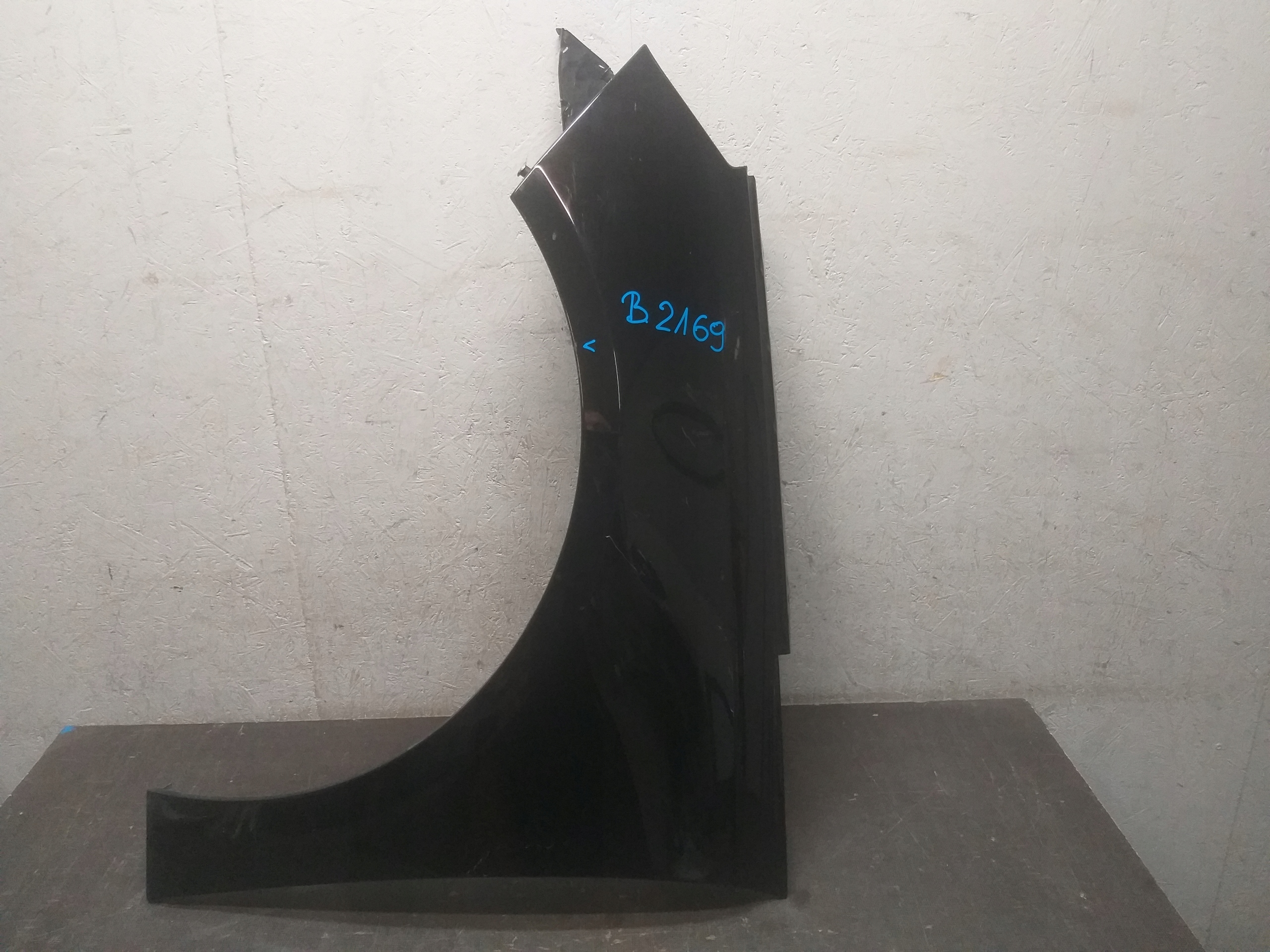 fender front left PEUGEOT 308 T9 14