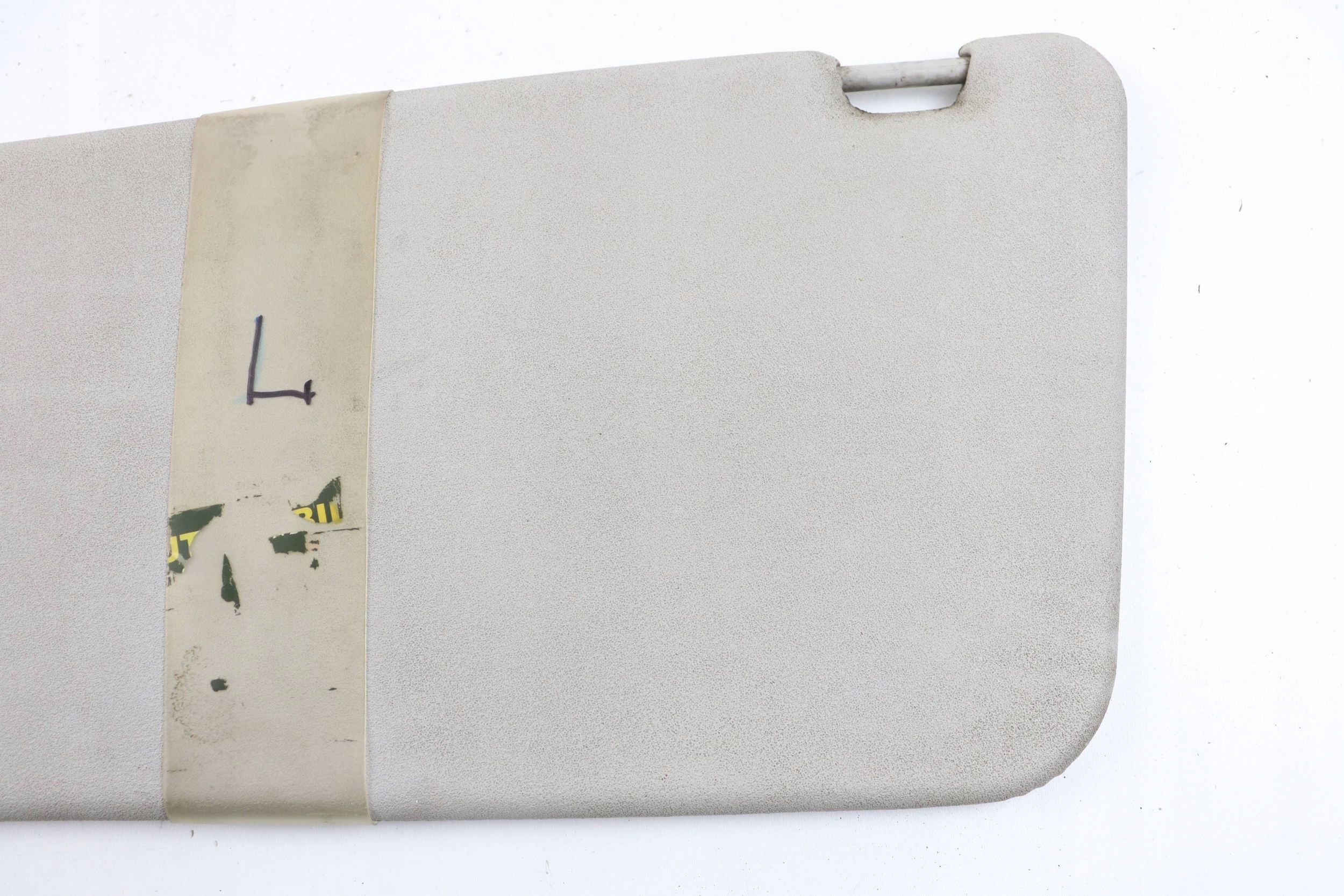 CITROEN BERLINGO and cover sun visor left EUROPA