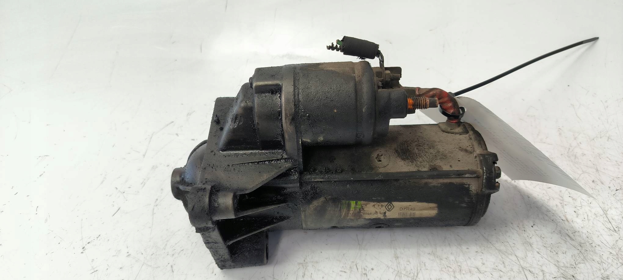 starter 8200331251 1.9 DCI RENAULT LAGUNA II
