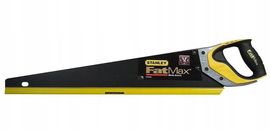 Stanley Pila Fatmax Apliflon 7/1" 550
