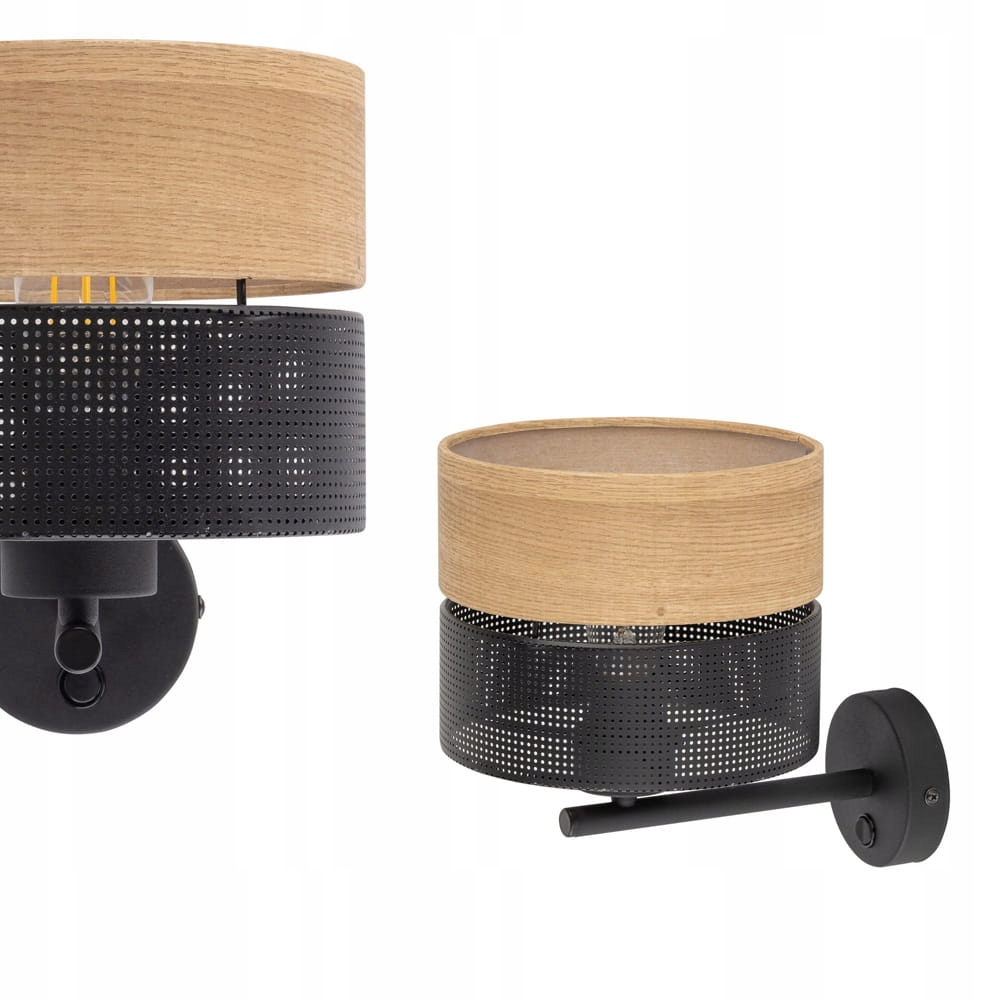 Moderní nástěnné svítidlo Nicol Tk Lighting