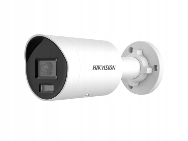 Ip kamera Hikvision DS-2CD2067G2H-LI 6MP, voděodolná, PoE, AcuSense