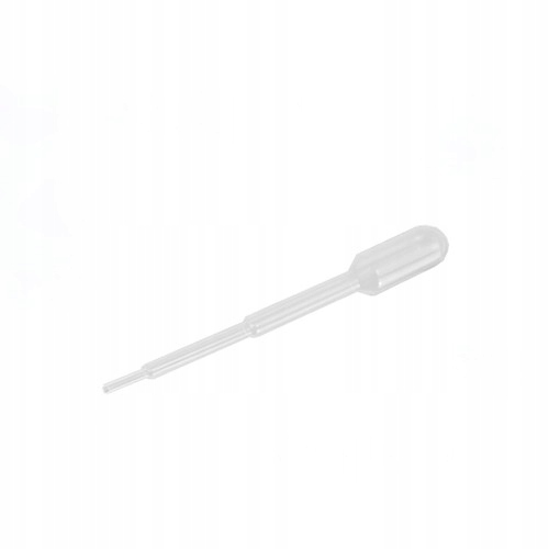 

Pipeta pe 0,5ml 8,8cm przezroczysta 100 szt