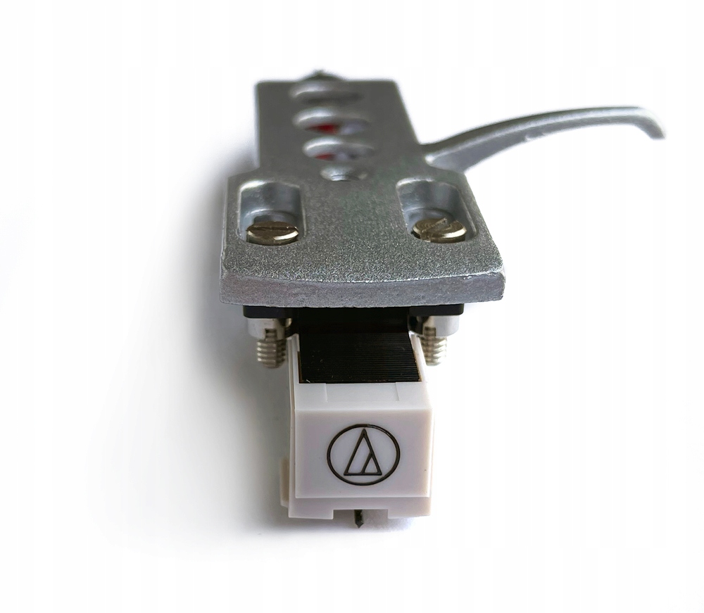 

Wkładka Gramofonowa główka Audio Technica