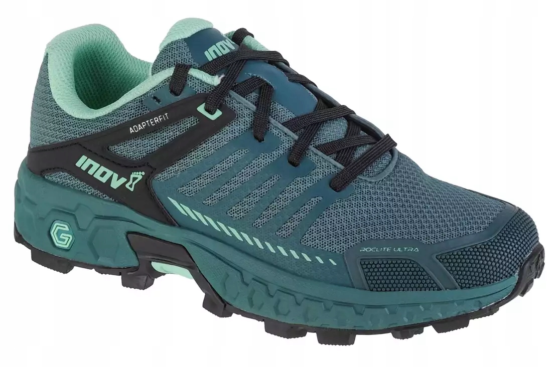 Damskie Buty sportowe Inov-8 Roclite Ultra G 320 001080-TLMT-M-01 r. 38.5