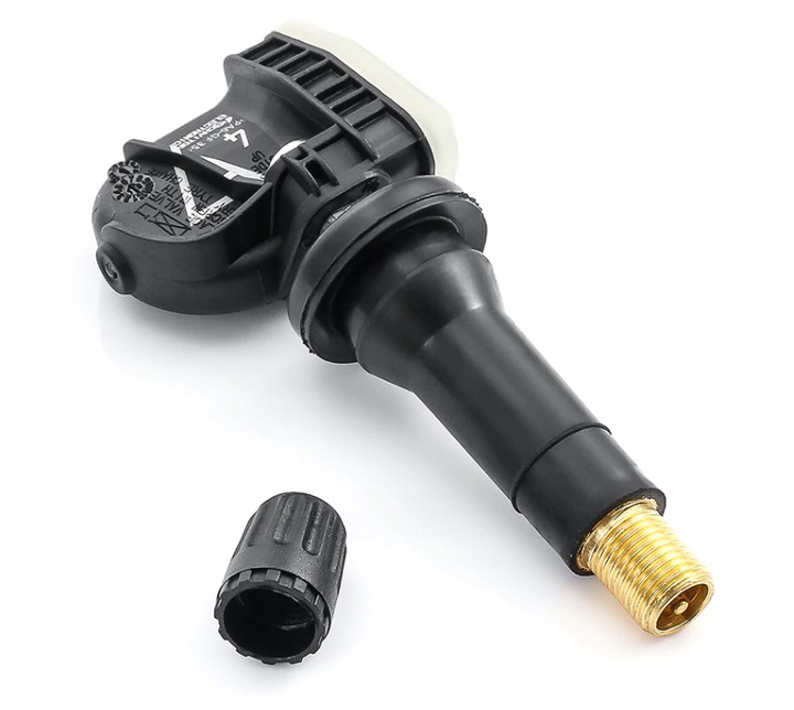 Czujnik Ciśnienia TPMS 13598773 OPEL WSZYSTKIE MOD Producent Schrader
