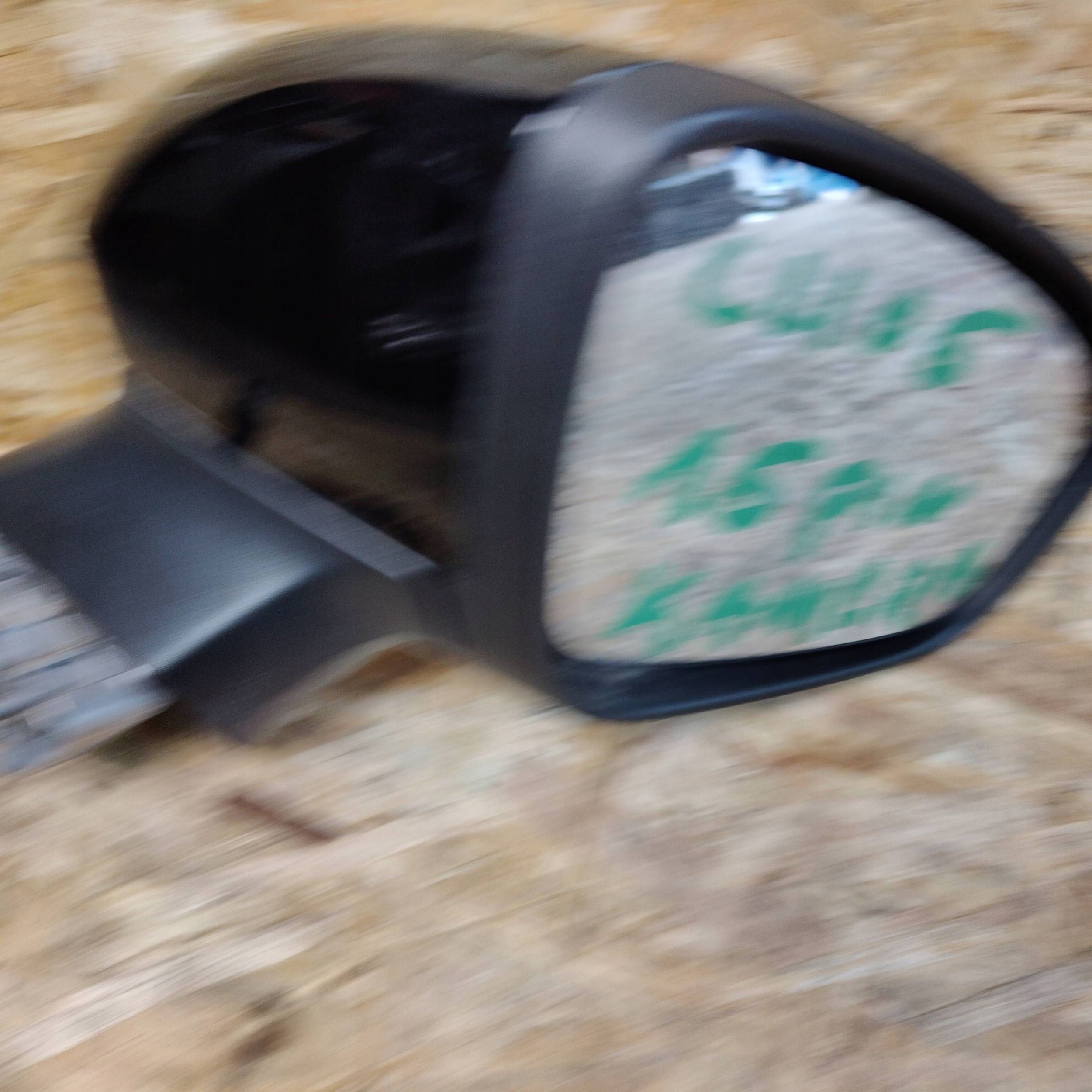 electrics mirror side right side Renault Clio V 15 pin kamera