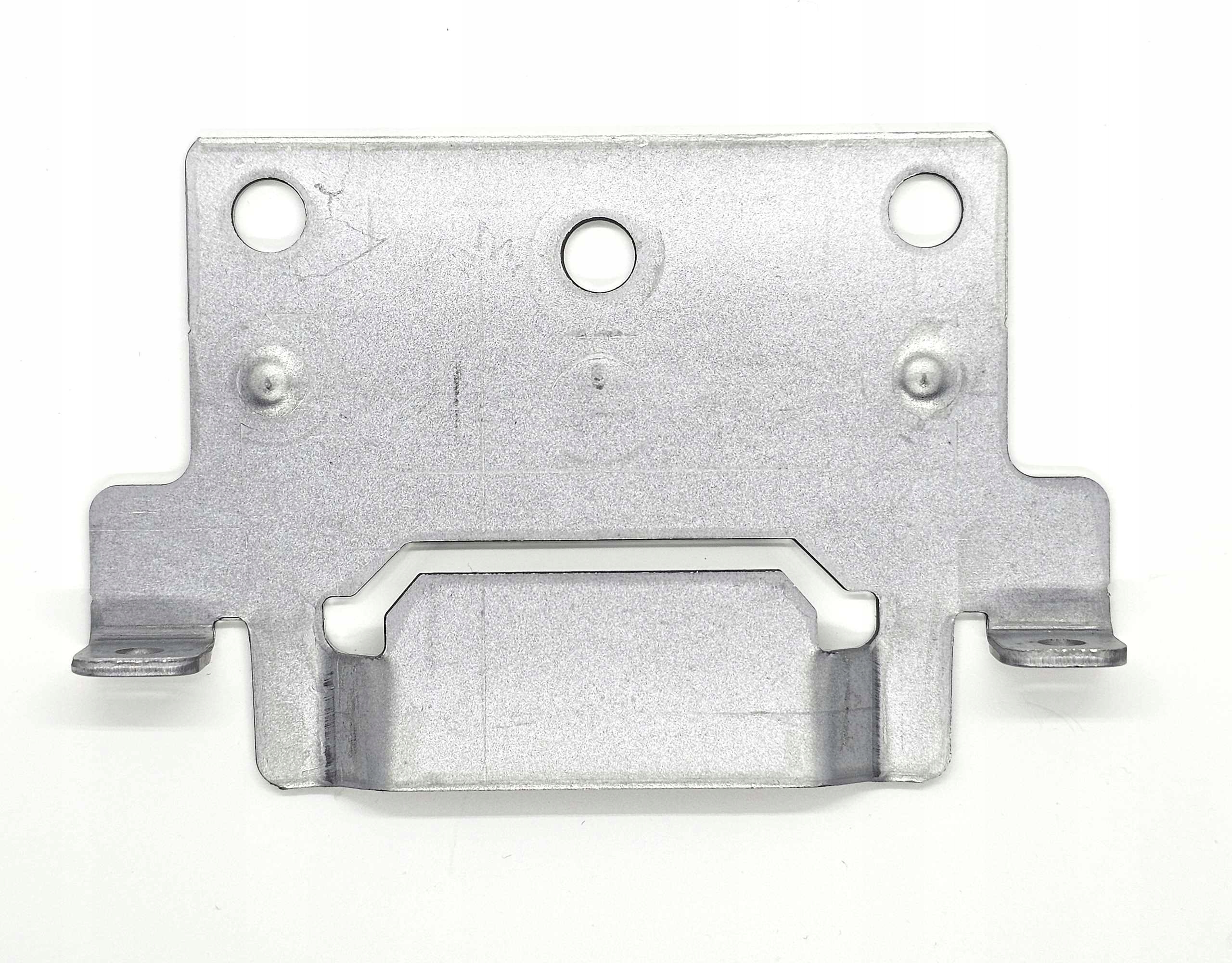 Uchwyt Stelaż Zaczep do Belki Ramy Łóżka IKEA SKORVA 10cm x 6,5cm