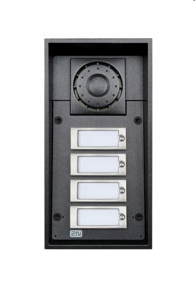 9151104W Ip Force 4 tlačidlá 10W reproduktor.