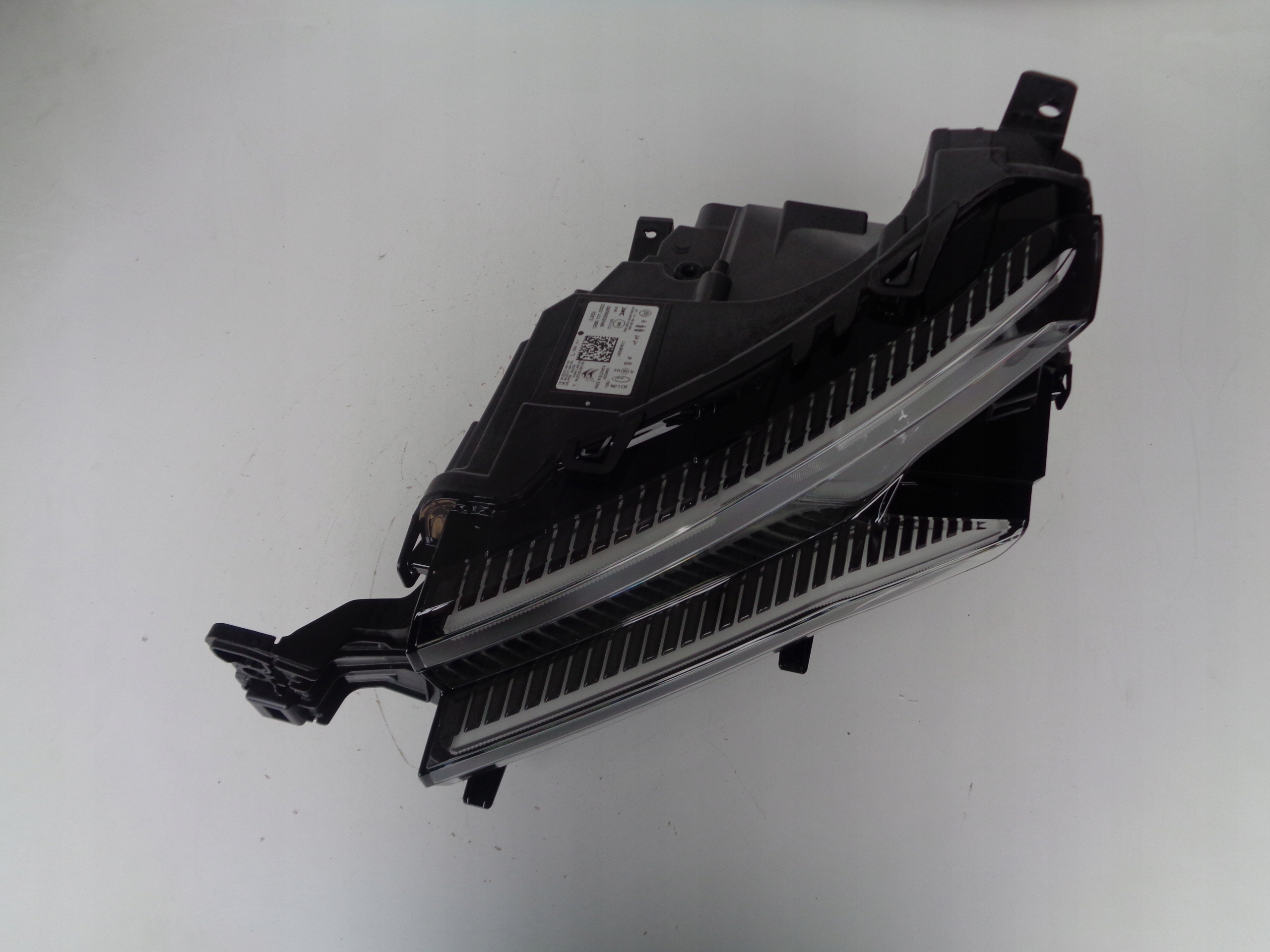 new light left REFLEKTOR CITROEN C5 AIRCROSS 21- LIFT FULL LED