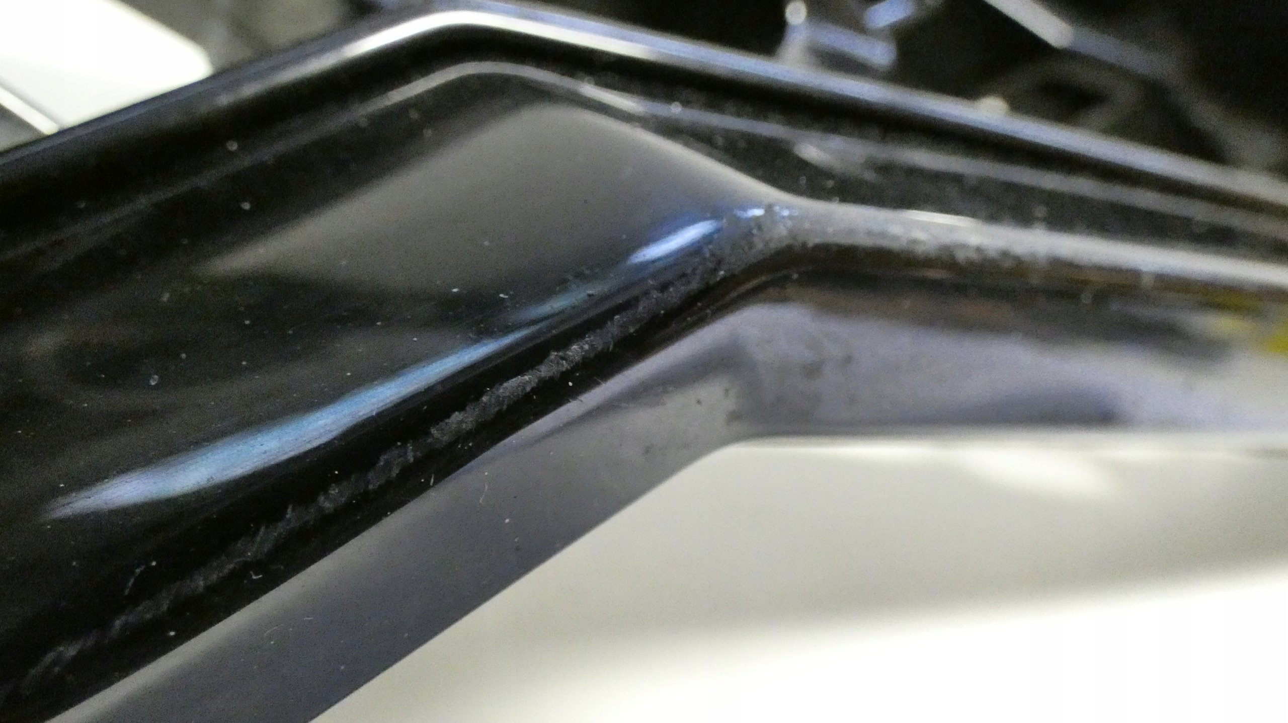 KIA SORENTO 4 IV 2020- 86366-P2100 GRILL GRIL ATRAPA Wersja Europejska