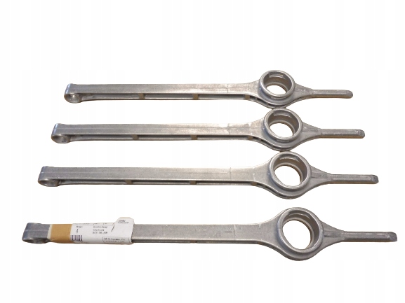 BMW E46 M52 M54 2 0i 2 5i wybierak lewarek biegow