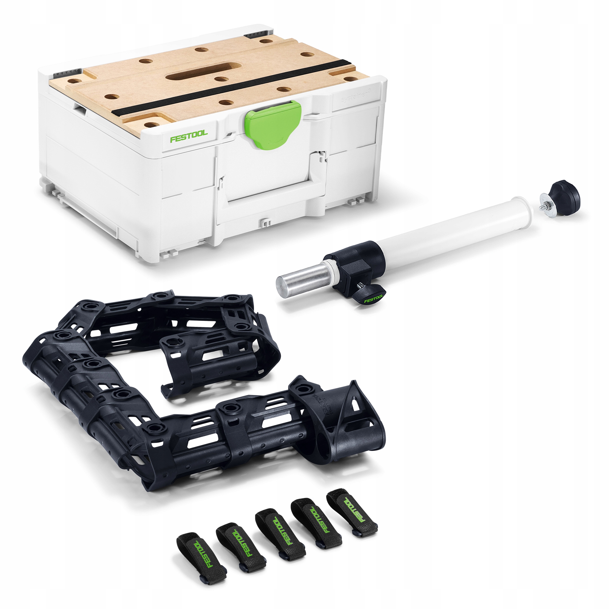 Wysięgnik odsysający Festool Ct Asa Flx J ramię do odkurzacza