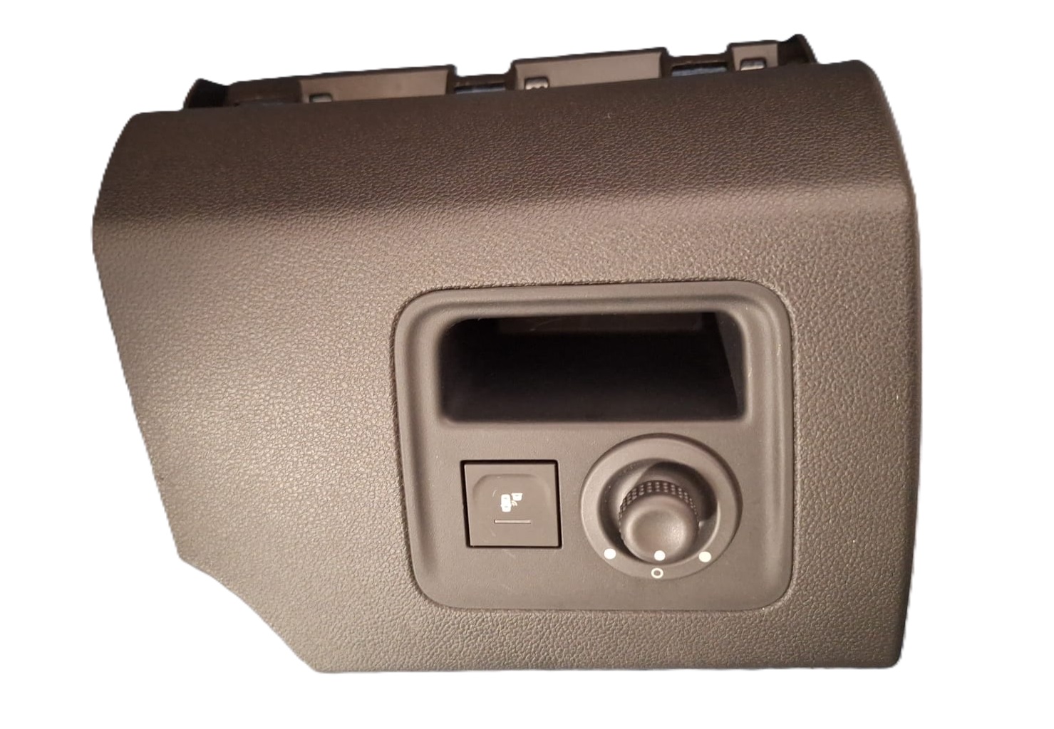 PANEL Rétroviseur RADAR DACIA DUSTER II 681631375R