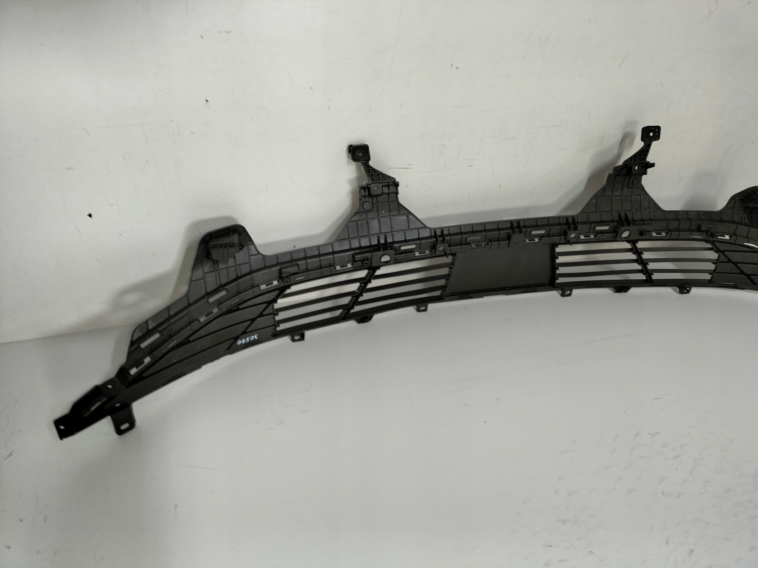 grille grid of a bumper front HYUNDAI TUCSON 4 IV 20
