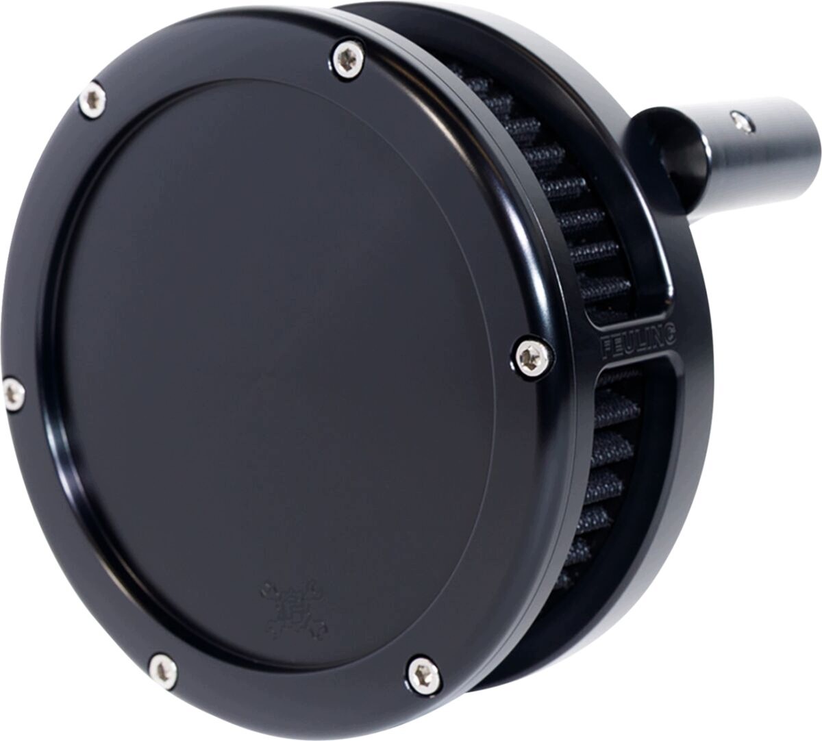 Vzduchový Filter Feuling Slim Ba Black Harley Flht 1584 Flhtcu 1690 5553-S