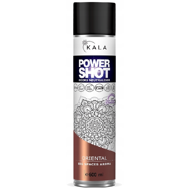 POWER SHOT ORIENTAL 600ML (1) — miniatura 5