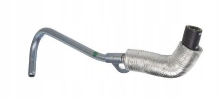 55567067 - ТРУБКА ТУРБІНИ ASTRA J INSIGNIA MOKKA 1.4 T