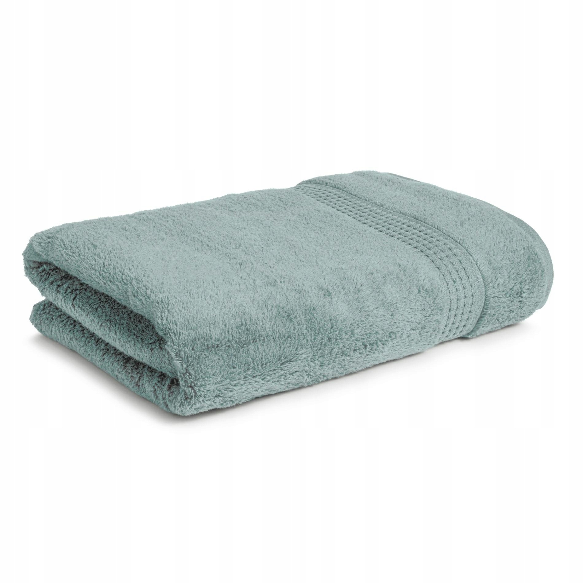 Ručník Alpaca 90x160 šalvějový 550 g/m2 Nefretete