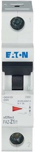 FÁZE-Z1/1 Wył.nmp. 1-POLE, IN=1A