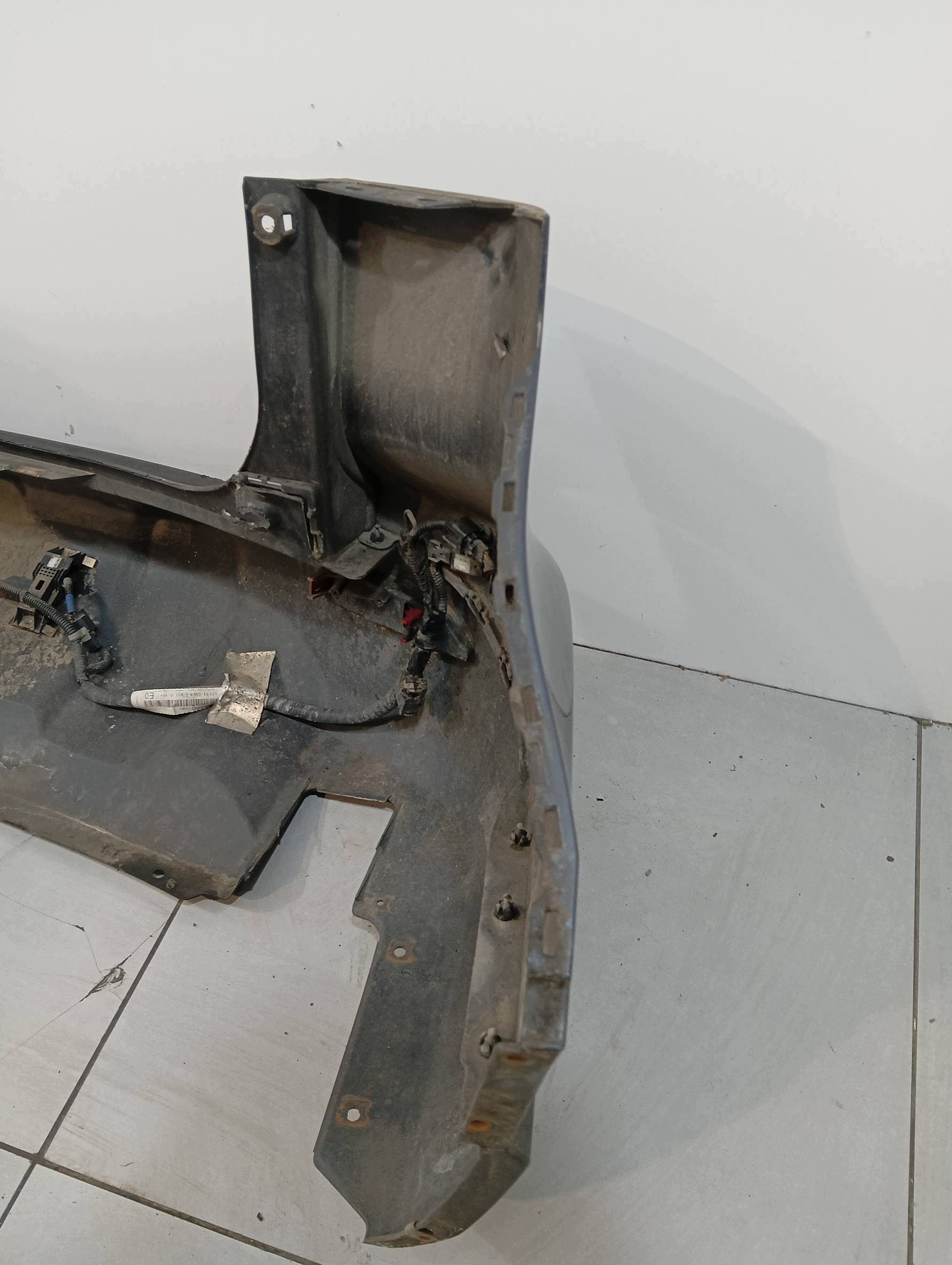 bumper rear part PDC Honda CR-V III (2006-2012)