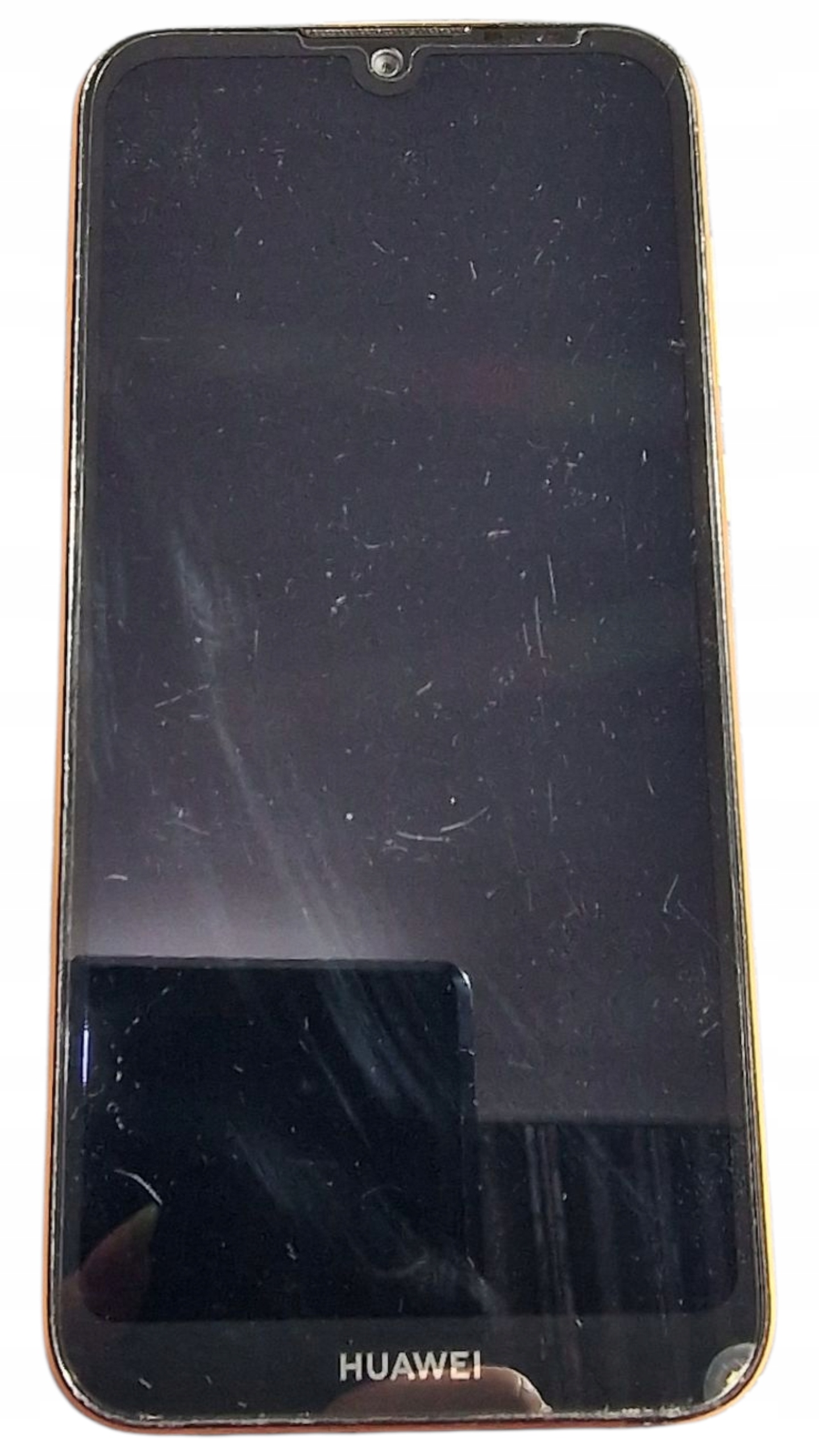 Смартфон Huawei Y5 2 ГБ / 16 ГБ 4G (LTE) коричневый