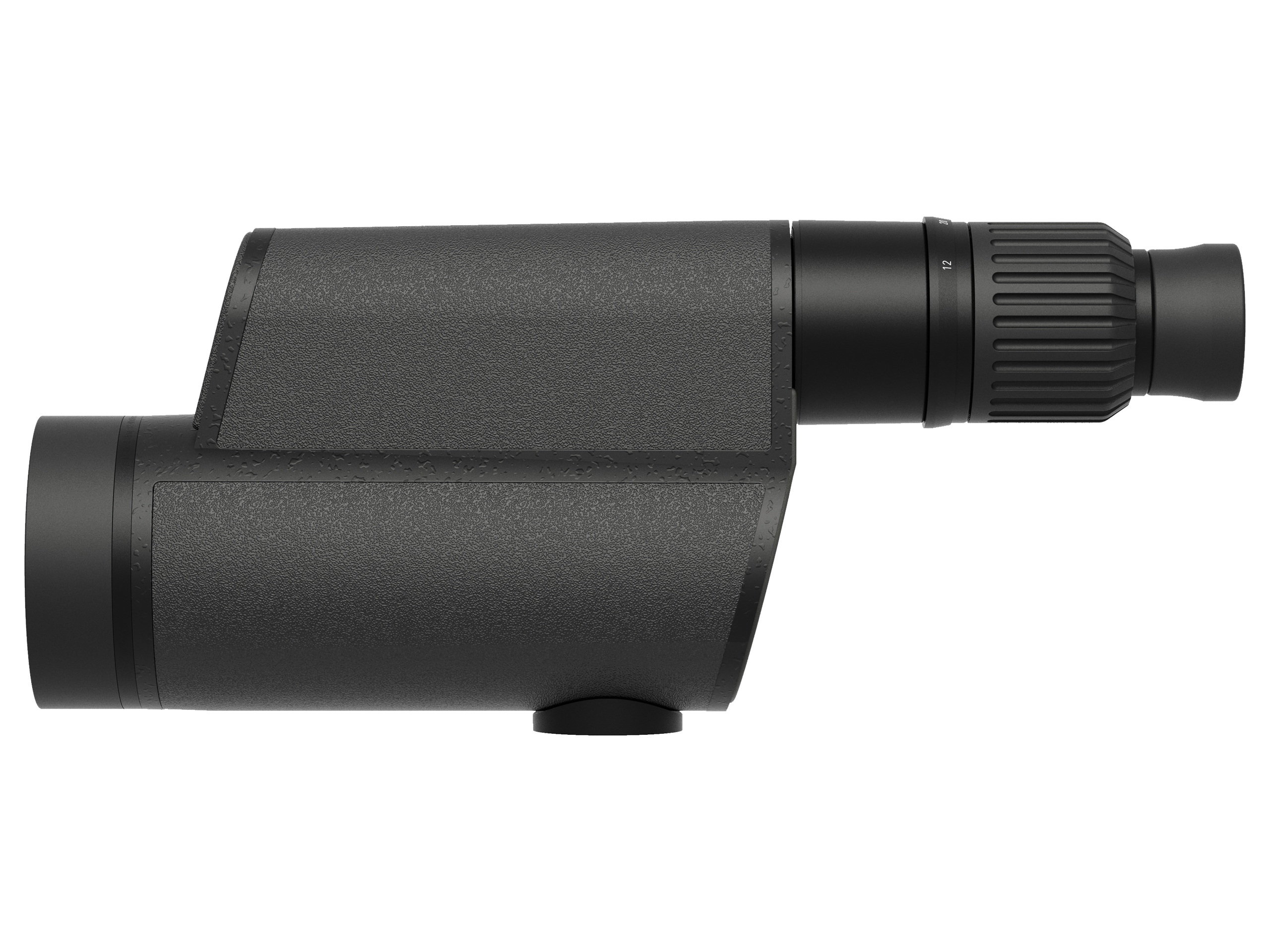 Luneta obserwacyjna Leupold Mark 4 12-40x60 Inverted H-32