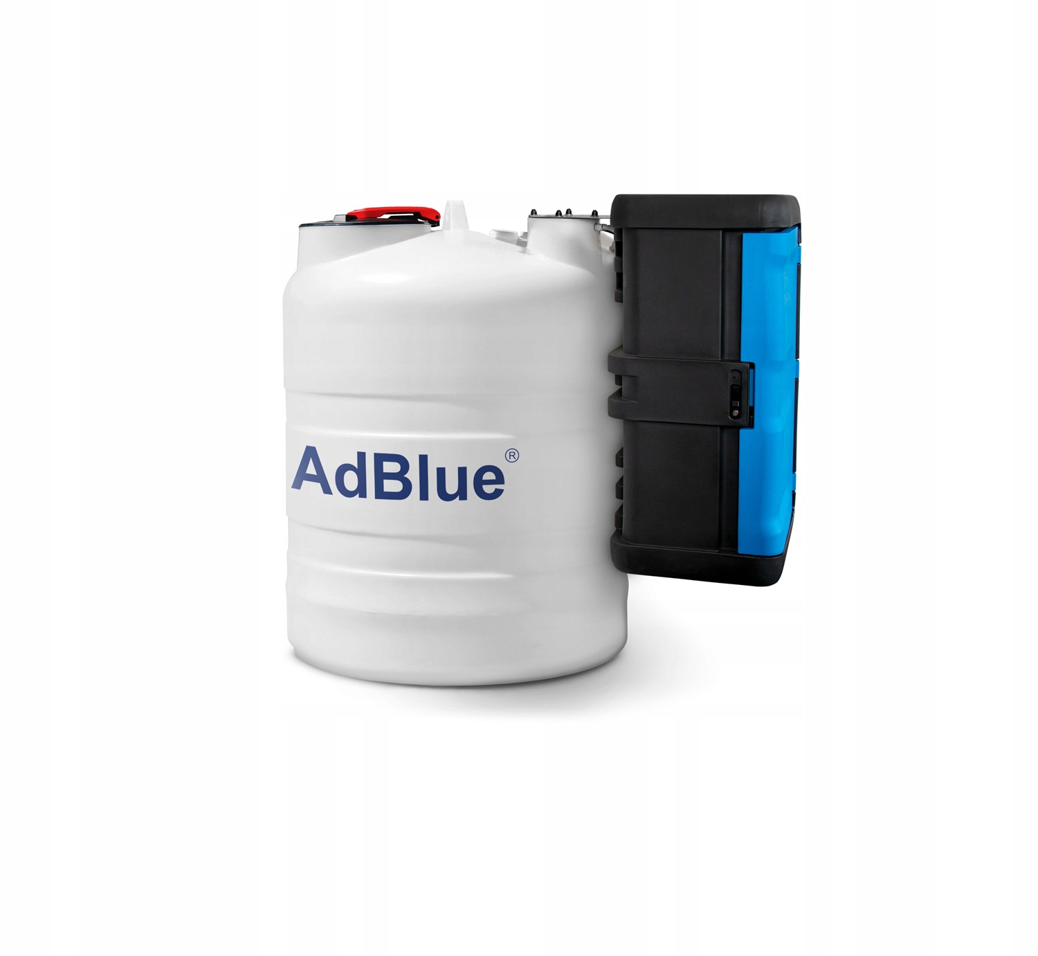 Zbiornik na AdBlue 1500L SWIMER BLUE TANK ELJPS EL OPTIMUM EAN (GTIN) 5904050201286
