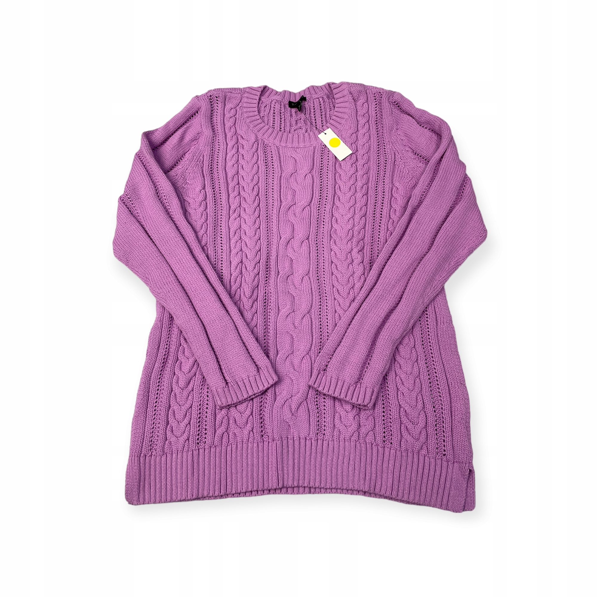 Dámský svetr s dlouhým rukávem Talbots S Petite