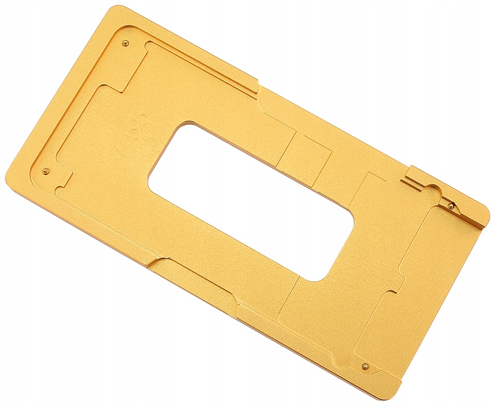 

Forma Ramka Pozycjonowanie Szyb LCD Iphone 7+