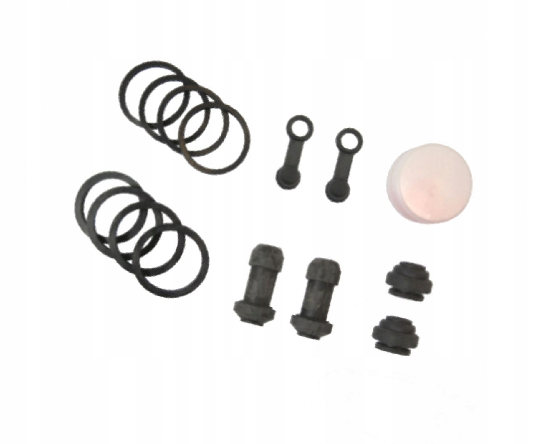 Sada Pro Opravu Předního Brzdového Třmenu Suzuki Gsf 600 S U Su Bandit