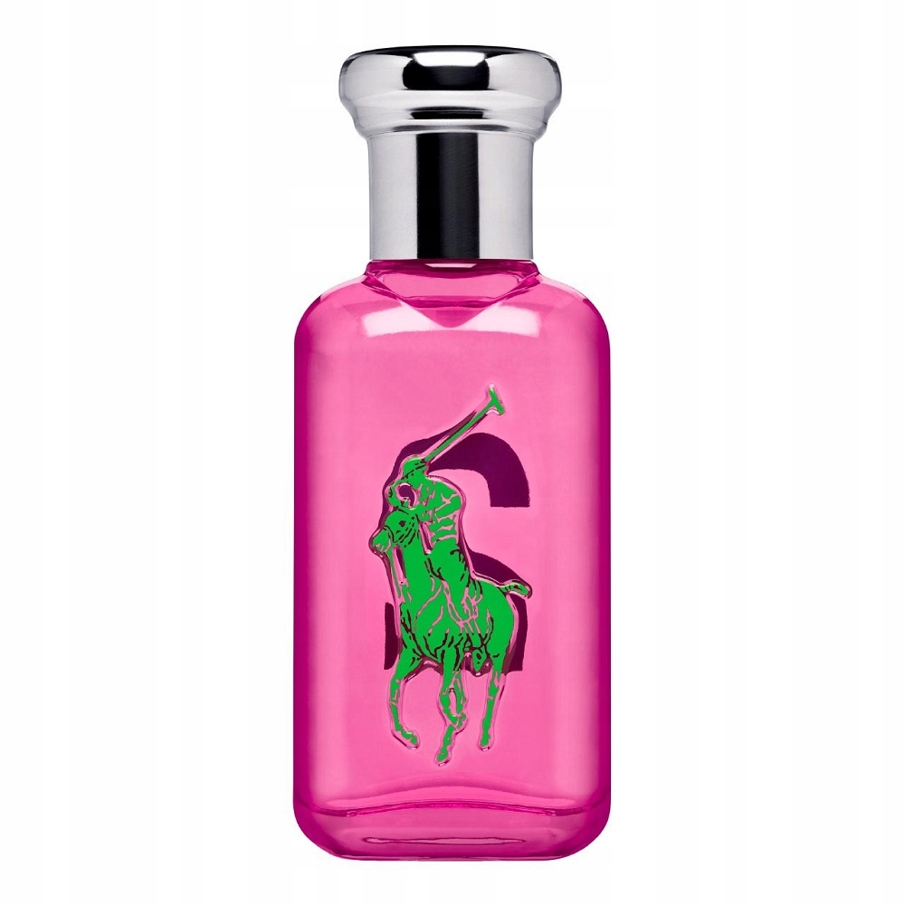 Ralph Lauren Big Pony 2 For Women 50 ml Květinově-ovocná toaletní voda