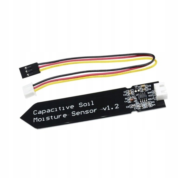 Czujnik wilgotności gleby M335 - odporny na korozj