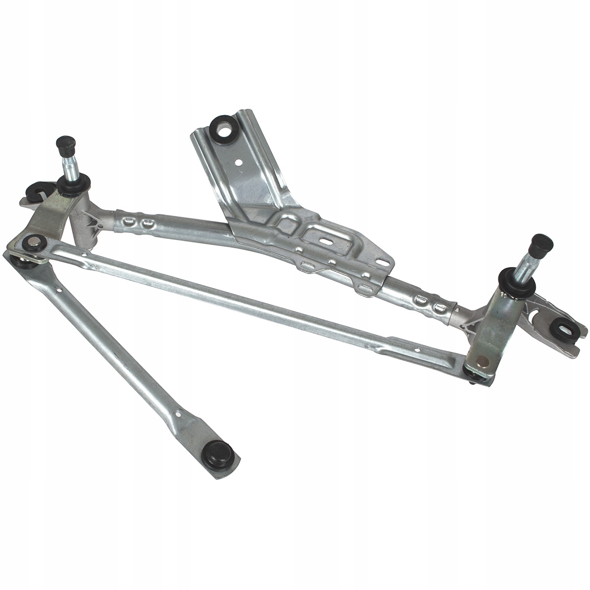 FIAT LINEA 2007+ MECHANIZM WYCIERACZEK PRZÓD DA28631 za 69,51 zł z