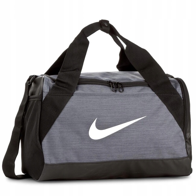 

Torba Nike Brasilia Xs BA5432 064 szara