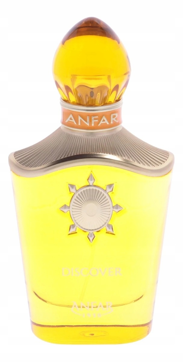 Anfar Discover Parfémový extrakt sprej 100 ml