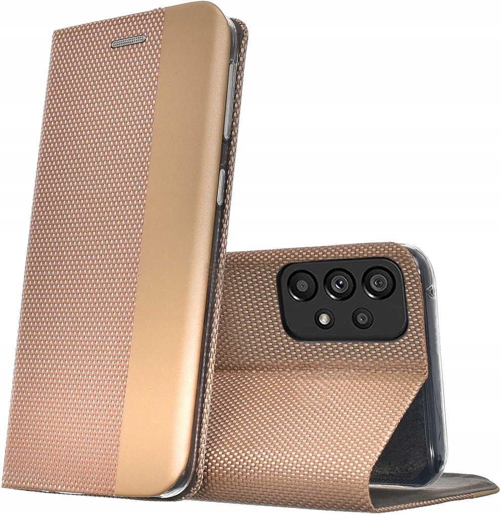 

Etui Sensitive Szkło 9H do Samsung Galaxy A33 5G