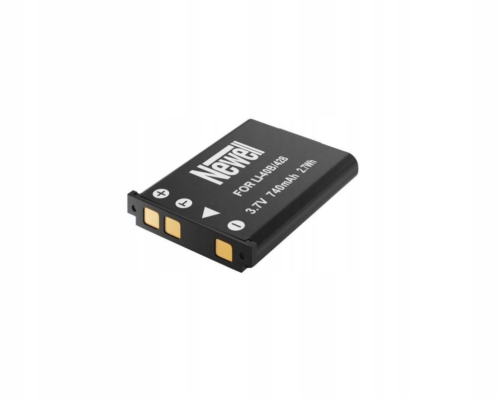 

Akumulator Newell Li-40B/Li-42B