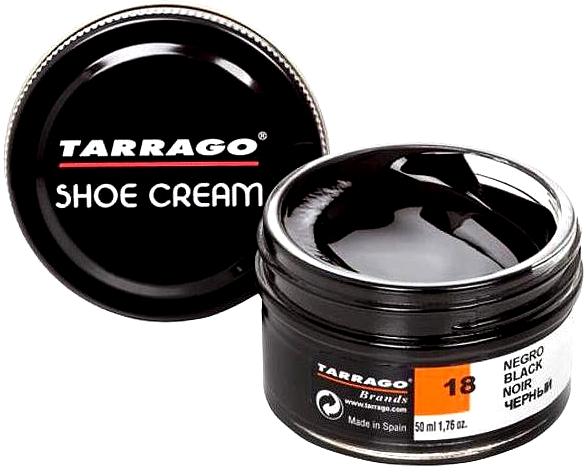 G9-92 BEŻOWY 30 PASTA DO BUTÓW KREM DO SKÓRY NATURALNEJ WOSK TARRAGO 50 ml Marka bez marki