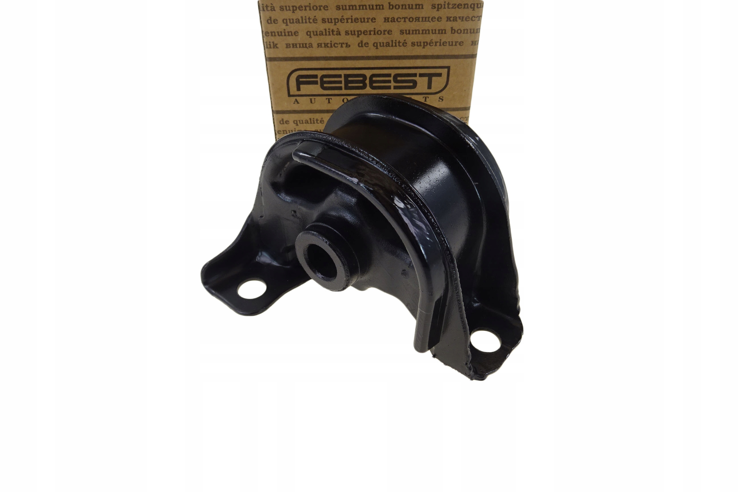 PODUSZKA MOCOWANIE MOSTU DYFERENCJAŁU TYŁ HONDA CR-V 97-01 CIVIC EG EH EJ