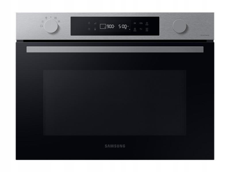 Kuchenka mikrofalowa SAMSUNG NQ5B4513GBS U2 900 W