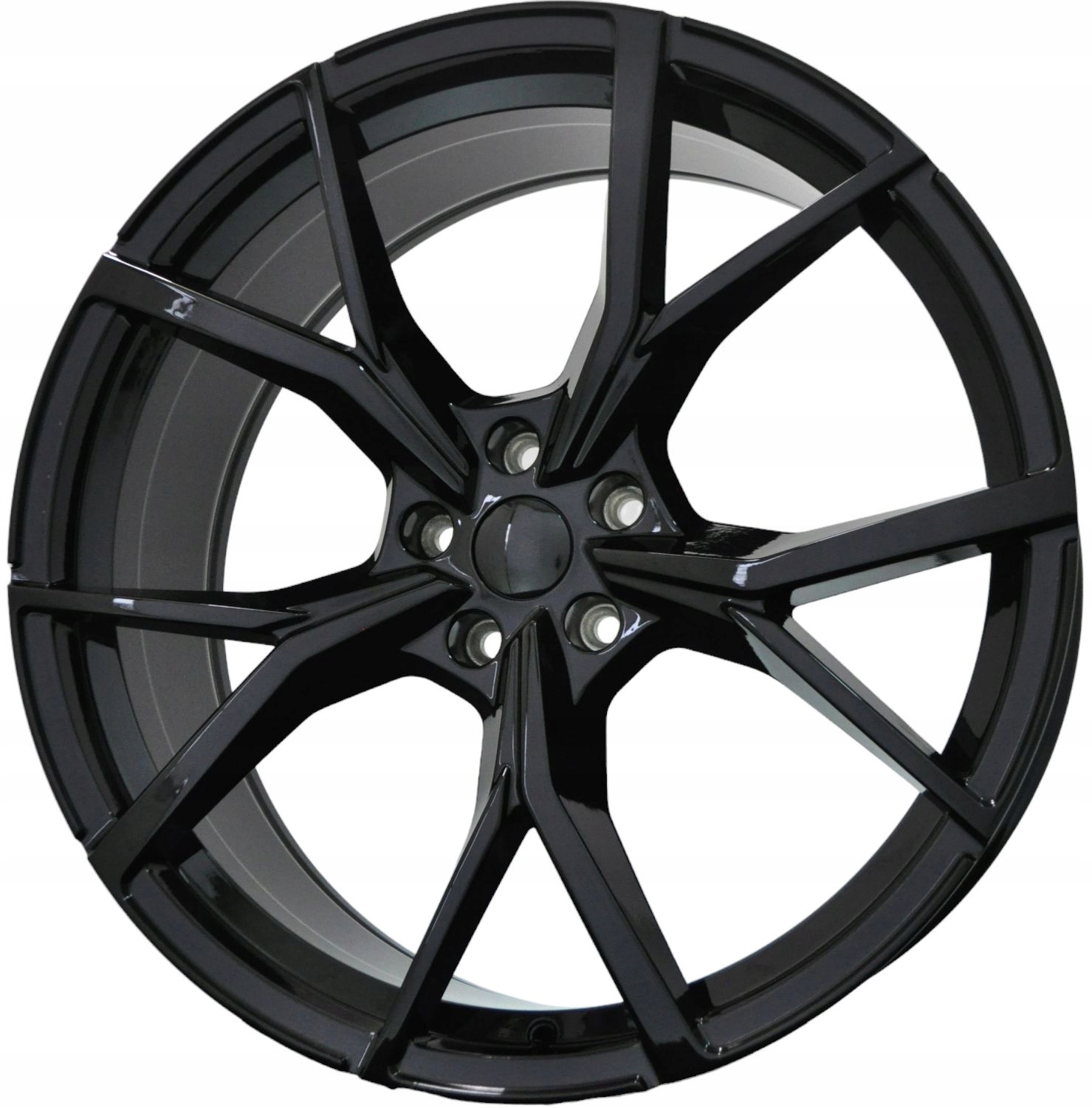 Ráfky 17 5x112 Vw E-golf MK7 Golf VII Alltrack MK7 MK8 VI Cabriolet MK6