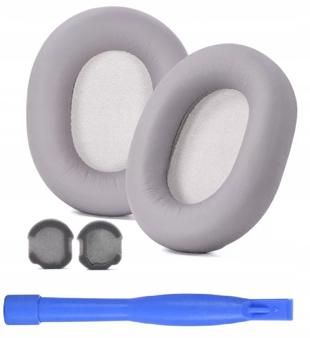 Nauszniki Do Słuchawek Sony WH-1000XM5 Gąbki Pady Poduszki Jakość