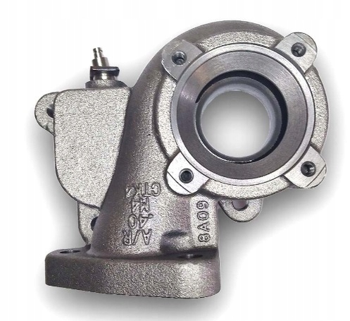 Kryt Turbíny Kia Pregio K2500 2.5 D 94 Km 2820042700