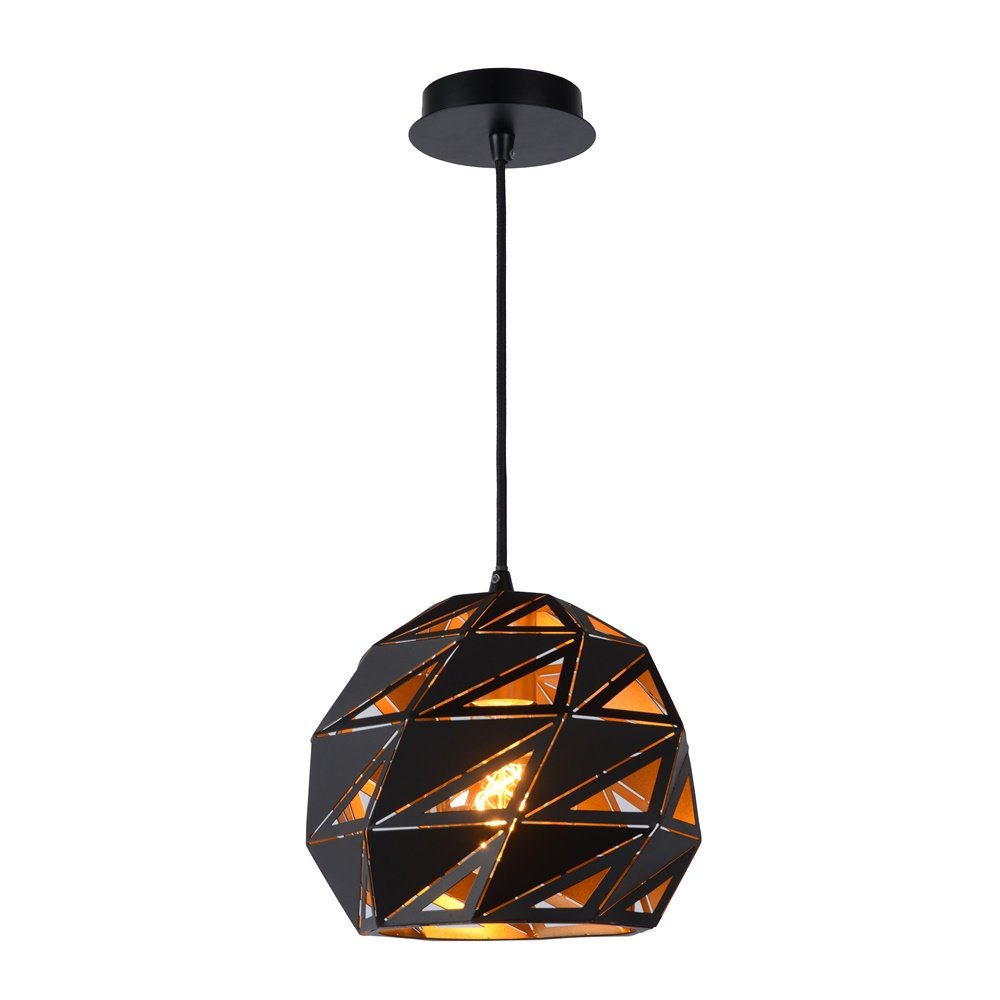 Závesná lampa Malunga 21415/25/30 Lucide