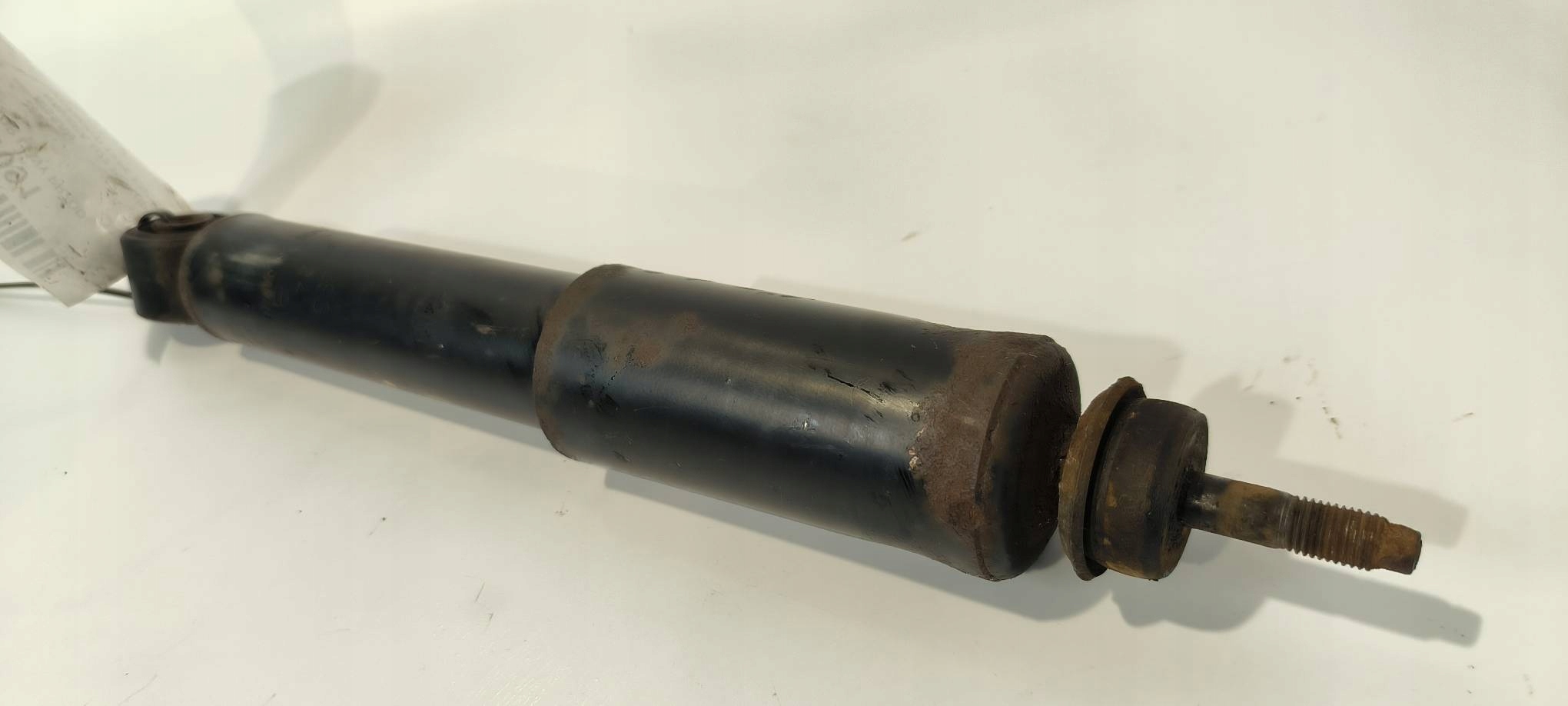 shock absorber left front NISSAN NAVARA D22 PICKUP