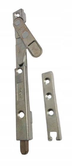 Rygiel drzwiowy Kfv 3228000 do Pcv Ktr 8032