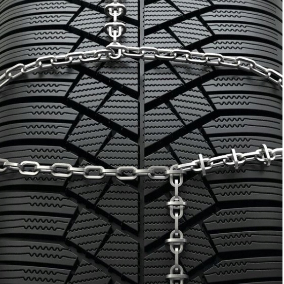 Łańcuchy śniegowe Konig EasyFit gr.230 215/65R16 Grupa rozmiarowa KN 230