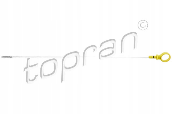 BAGNET MIARKA OLEJU do FORD C-MAX 1.8 2.0 EAN (GTIN) 4063926398824